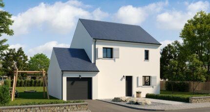 Doudeville Maison neuve - 2118326-4586modele620210617QDKa4.jpeg Maisons France Confort