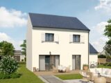 Maison à construire à Doudeville (76560) 2118326-4586modele720210617zc111.jpeg Maisons France Confort