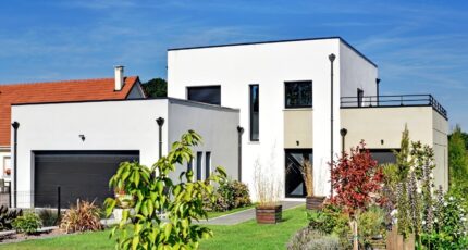 Châtenay-sur-Seine Terrain à bâtir - 2085984-11081annonce220250221rPF7l.jpeg Maisons France Confort