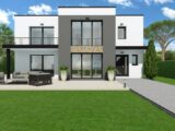 Terrain à bâtir à Vémars (95470) 2085996-11081annonce320250221Tt2cp.jpeg Maisons France Confort