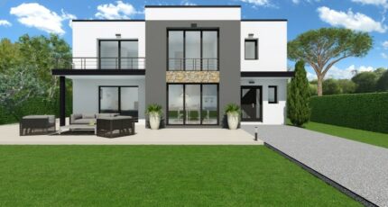 Vémars Terrain à bâtir - 2085996-11081annonce320250221Tt2cp.jpeg Maisons France Confort
