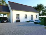 Maison à construire à Parçay-Meslay (37210) 2119153-5000modele620191126Em5bn.jpeg Maisons France Confort