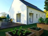 Maison à construire à Parçay-Meslay (37210) 2119153-5000modele820191126iqpTt.jpeg Maisons France Confort
