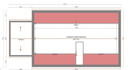 Parçay-Meslay Maison neuve - 2119153-5000modele1020191126fCquO.jpeg Maisons France Confort