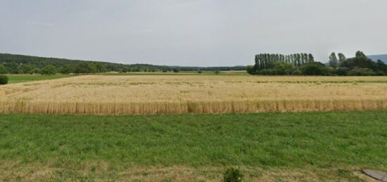 Terrain à bâtir à Raedersdorf, Grand Est