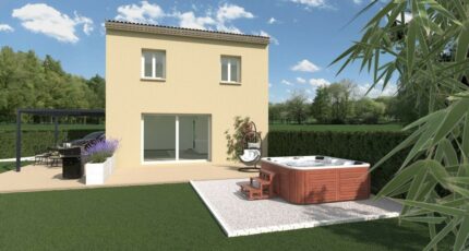 Mallemort Maison neuve - 2119217-7289modele6202310180PwX6.jpeg Maisons France Confort