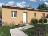 Maison à construire à Pourrières (83910) 2118800-4820modele620240606t8IPD.jpeg Maisons France Confort