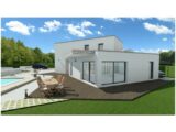 Maison à construire à Pourrières (83910) 2118807-4979modele720200412hII6T.jpeg Maisons France Confort