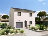 Maison à construire à Rians (83560) 2118783-4586modele620211221oQP3b.jpeg Maisons France Confort