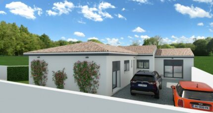 Caromb Maison neuve - 2119333-3418modele620230606U2ayf.jpeg Maisons France Confort