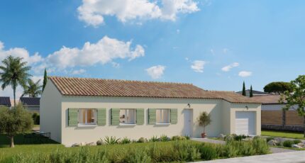 Caromb Maison neuve - 2119335-4586modele820210624hOtUH.jpeg Maisons France Confort