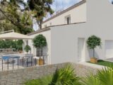 Maison à construire à La Motte (83920) 2119329-11157modele620250326H2v7u.jpeg Maisons France Confort