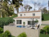 Maison à construire à La Motte (83920) 2119329-11157modele720250326cZ9I1.jpeg Maisons France Confort