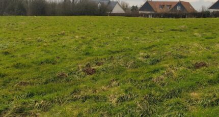 Ergny Terrain à bâtir - 2088606-11072annonce120250224XqvTk.jpeg Maisons France Confort