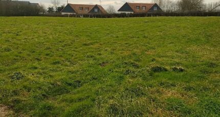 Ergny Terrain à bâtir - 2088606-11072annonce220250224giTve.jpeg Maisons France Confort