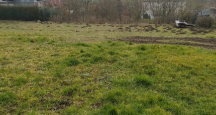 Ergny Terrain à bâtir - 2088608-11072annonce120250224ObcsJ.jpeg Maisons France Confort