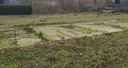 Ergny Terrain à bâtir - 2088608-11072annonce220250224N4pkx.jpeg Maisons France Confort