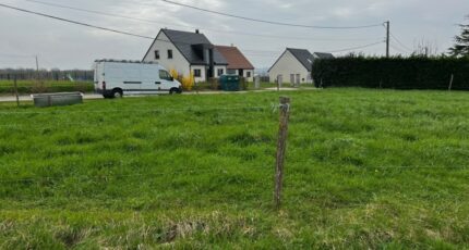 Bellebrune Terrain à bâtir - 2089607-11072annonce120241014xE3GW.jpeg Maisons France Confort