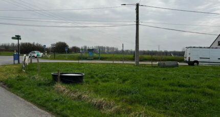 Bellebrune Terrain à bâtir - 2089607-11072annonce220241014mVEU0.jpeg Maisons France Confort
