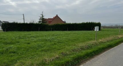 Bellebrune Terrain à bâtir - 2089605-11072annonce120241014gZSbM.jpeg Maisons France Confort