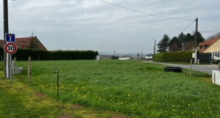 Bellebrune Terrain à bâtir - 2089605-11072annonce220241014fKkhD.jpeg Maisons France Confort