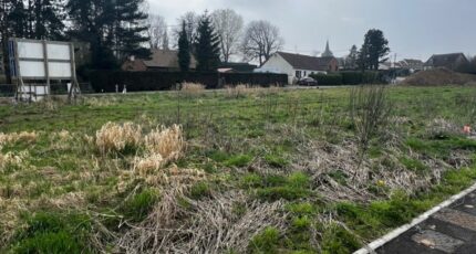 Wierre-Effroy Terrain à bâtir - 2089601-11072annonce2202410038qhWx.jpeg Maisons France Confort