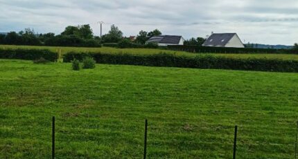 Brunembert Terrain à bâtir - 2089609-11072annonce120241014nKi2t.jpeg Maisons France Confort