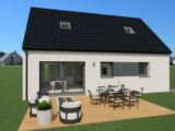 Maison à construire à Marquise (62250) 2089615-11072modele720250128544If.jpeg Maisons France Confort