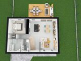 Maison à construire à Marquise (62250) 2089615-11072modele820250128VocqA.jpeg Maisons France Confort