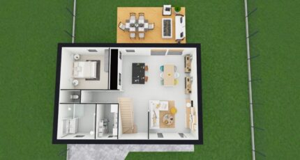Marquise Maison neuve - 2089615-11072modele820250128VocqA.jpeg Maisons France Confort