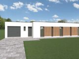 Maison à construire à Seninghem (62380) 2089623-11072modele620250130PpwTF.jpeg Maisons France Confort