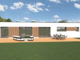Maison à construire à Seninghem (62380) 2089623-11072modele720250130q4Urx.jpeg Maisons France Confort