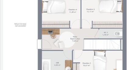 Les Petites-Loges Maison neuve - 2119522-4586modele920200407cEZgd.jpeg Maisons France Confort