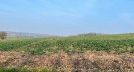 Férin Terrain à bâtir - 2088111-10617annonce3202502230RXlW.jpeg Maisons France Confort
