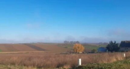Mecquignies Terrain à bâtir - 2088172-10617annonce1202502237RaXy.jpeg Maisons France Confort