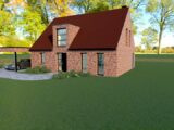Maison à construire à Mecquignies (59570) 2088173-5986modele620240202X0o8S.jpeg Maisons France Confort