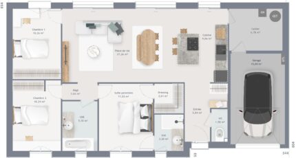 Saint-Germain-la-Campagne Maison neuve - 2089982-4586modele620200407AKcIQ.jpeg Maisons France Confort