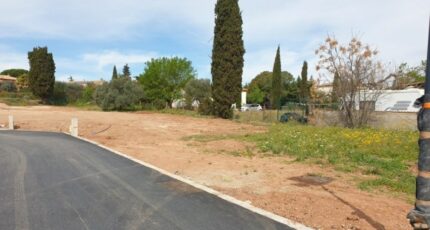 Canet Terrain à bâtir - 2119831-11249annonce120250328MXpFu.jpeg Maisons France Confort