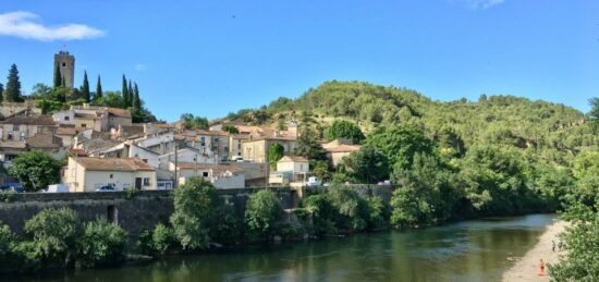 Terrain à bâtir à Cessenon-sur-Orb, Occitanie