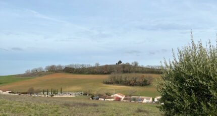 Carlus Maison neuve - 2119806-2684annonce120250328XQ0DI.jpeg Maisons France Confort
