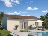 Maison à construire à Lescure-d’Albigeois (81380) 2119842-4586modele820210624bKOME.jpeg Maisons France Confort