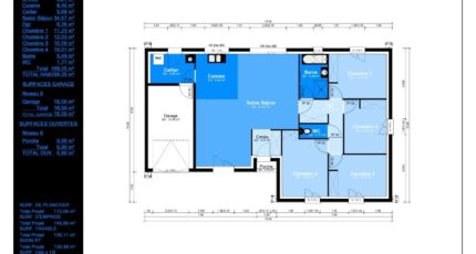 Le Thou Maison neuve - 2061586-6886modele620221006TxnqG.jpeg Maisons France Confort