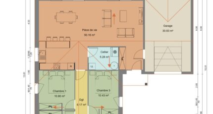 Ardillières Maison neuve - 2061680-10442annonce720250124o2AmN.jpeg Maisons France Confort