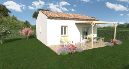 Brignoles Terrain à bâtir - 2119997-10295annonce12024112724S6s.jpeg Maisons France Confort
