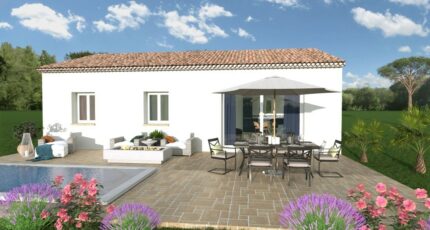 Brignoles Terrain à bâtir - 2119997-10295annonce220241127zsOLr.jpeg Maisons France Confort
