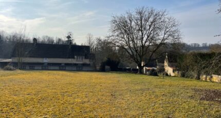 Gilocourt Terrain à bâtir - 2084155-1691annonce120250219hHMun.jpeg Maisons France Confort