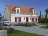 Maison à construire à Senlis (60300) 2085507-1795modele620200729xC0R2.jpeg Maisons France Confort