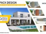 Maison à construire à Pourrières (83910) 2119648-4979modele820200412ZPgR6.jpeg Maisons France Confort