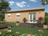 Maison à construire à Pourrières (83910) 2119630-4820modele720240606i0TWI.jpeg Maisons France Confort