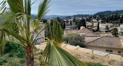 Roquevaire Maison neuve - 2119761-11238annonce120250321fvwSZ.jpeg Maisons France Confort